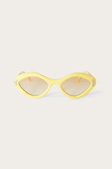 PUCCI Sunglasses | Women Geometric Sunglasses