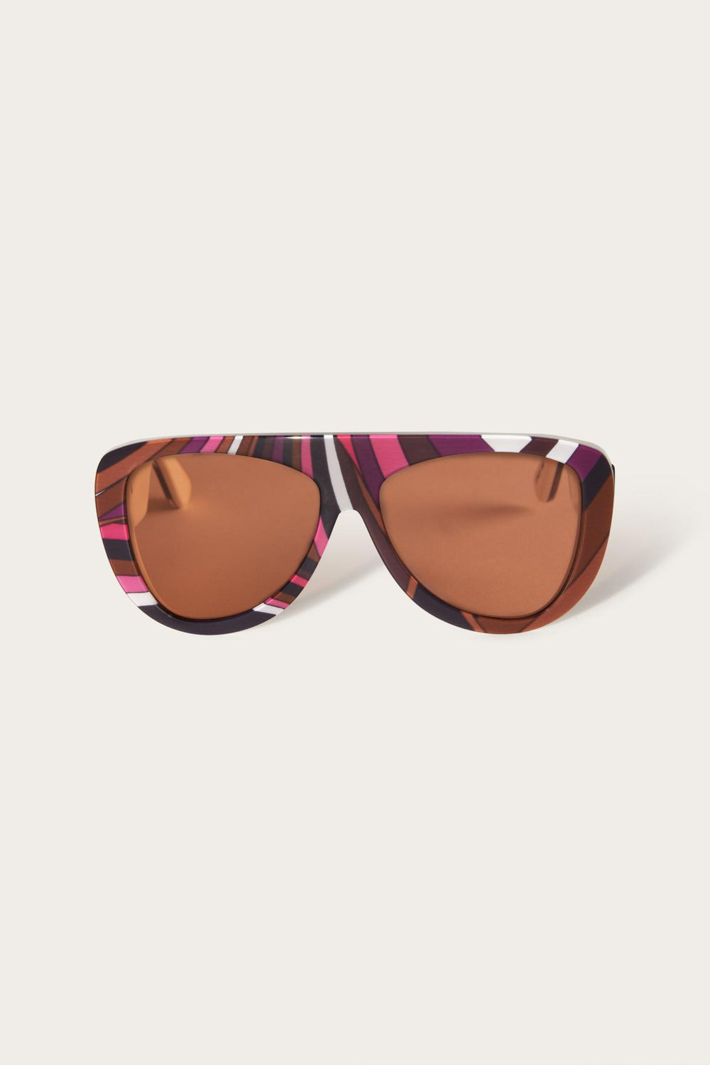 PUCCI Sunglasses | Women Iride-Print Sunglasses