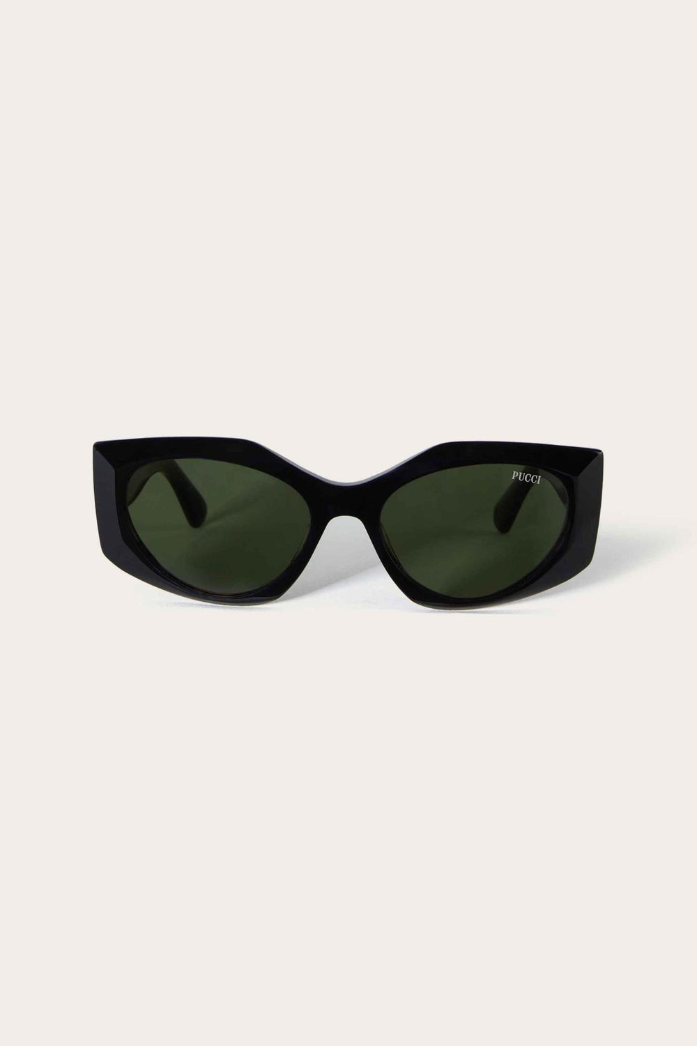 PUCCI Sunglasses | Women Rectangle Sunglasses