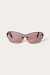 PUCCI Sunglasses | Women Rectangle Sunglasses