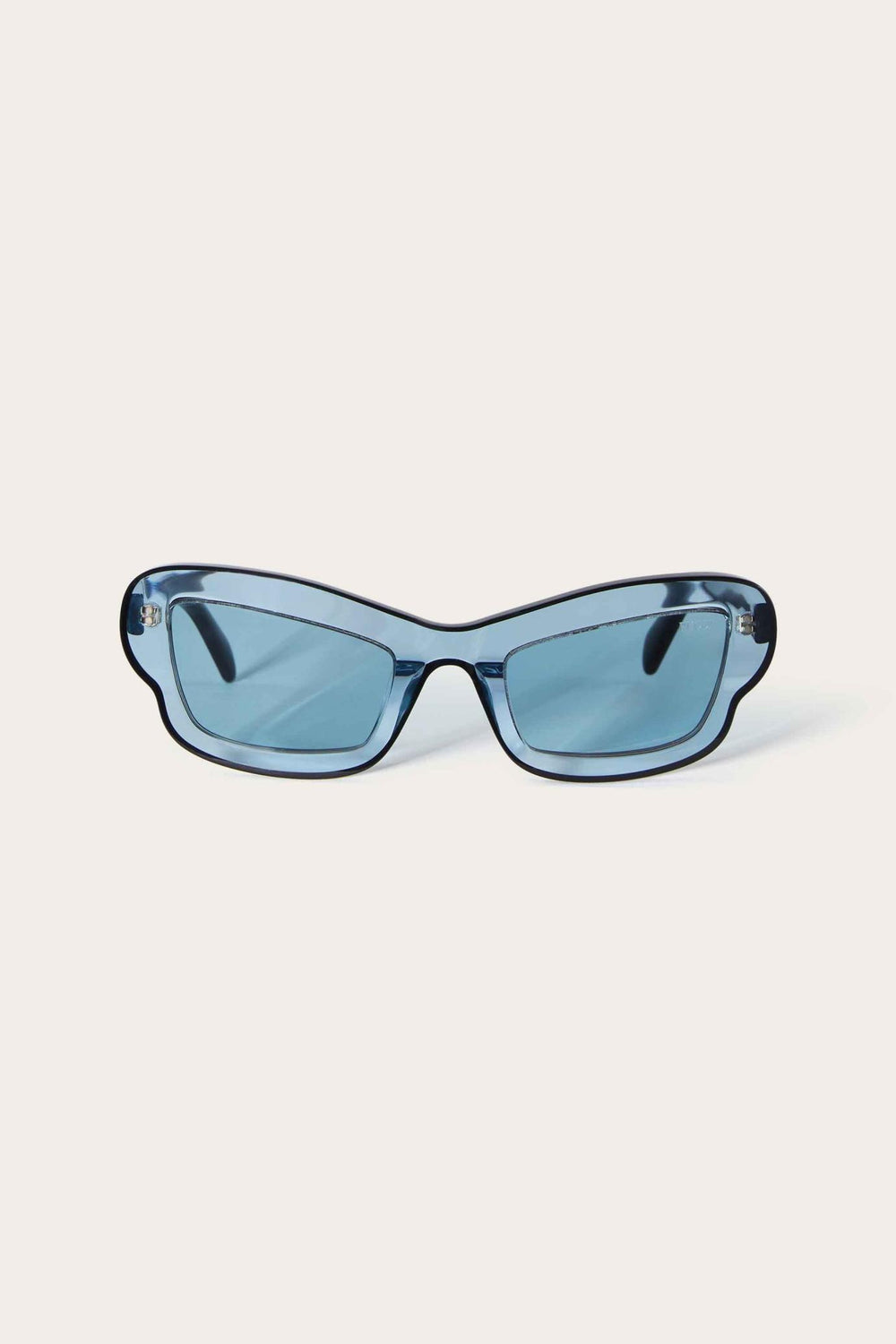 PUCCI Sunglasses | Women Rectangle Sunglasses