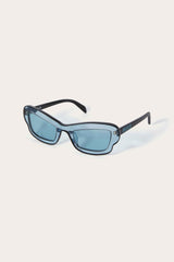 PUCCI Sunglasses | Women Rectangle Sunglasses