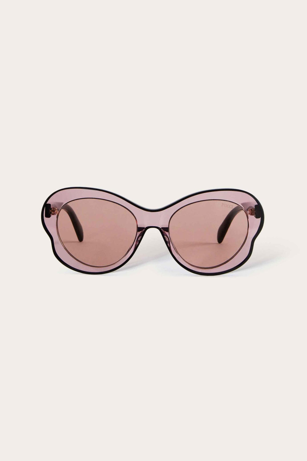 PUCCI Sunglasses | Women Round Sunglasses
