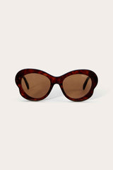 PUCCI Sunglasses | Women Round Sunglasses