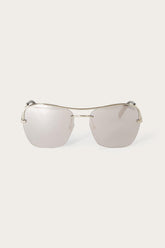 PUCCI Sunglasses | Women Square Sunglasses