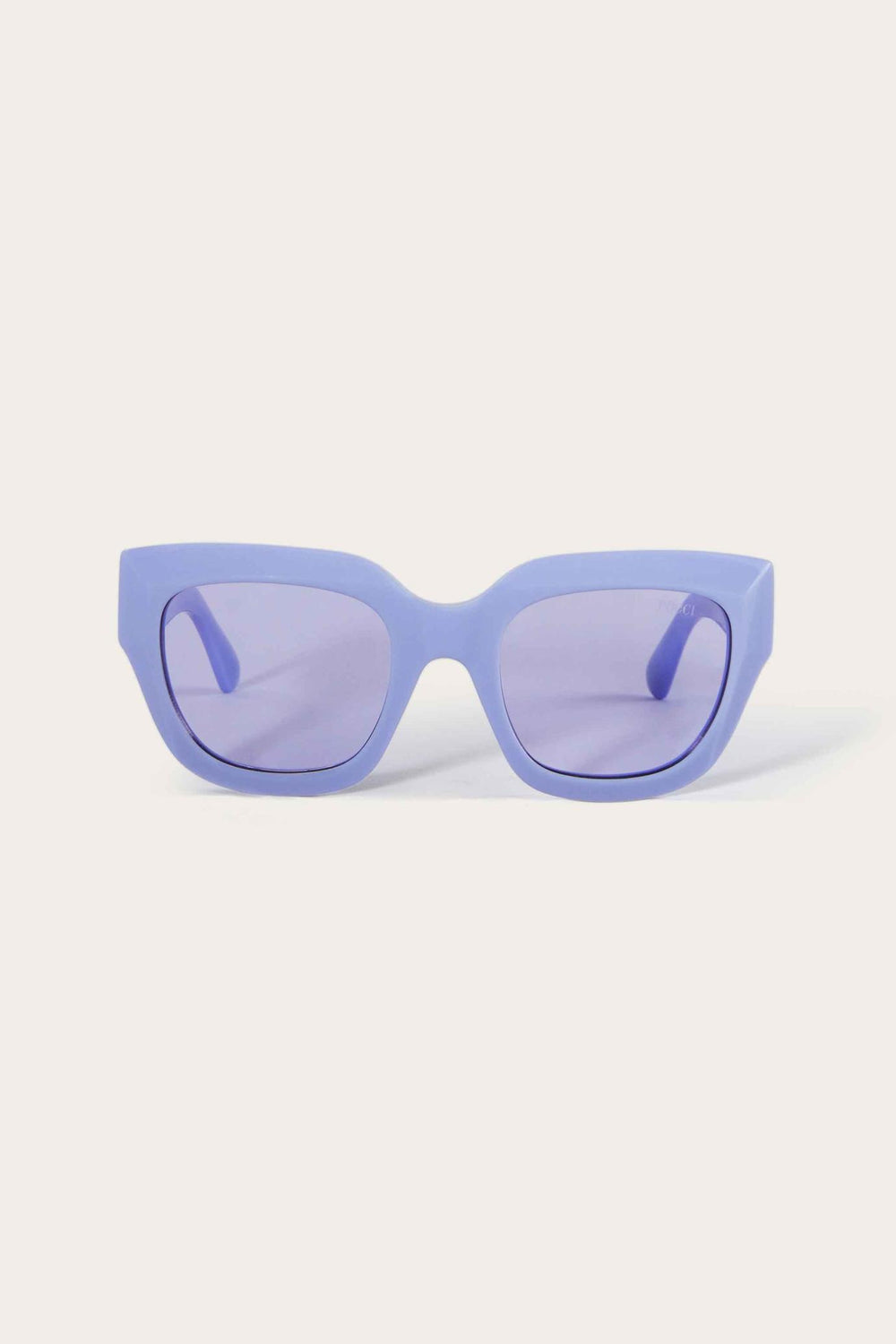 PUCCI Sunglasses | Women Square Sunglasses