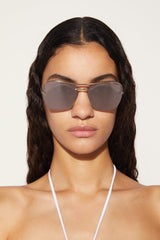 PUCCI Sunglasses | Women Square Sunglasses