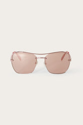 PUCCI Sunglasses | Women Square Sunglasses