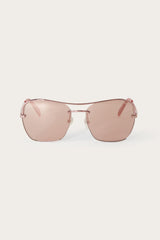 PUCCI Sunglasses | Women Square Sunglasses