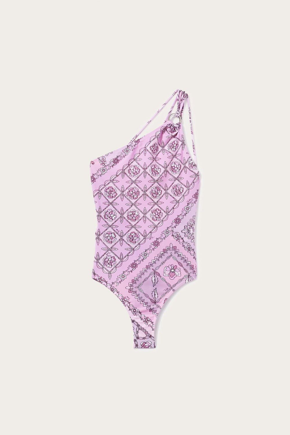 PUCCI Swimsuits | Women Festa-Print Swimsuit
