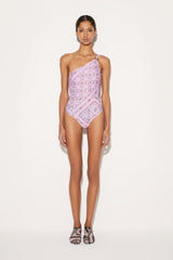 PUCCI Swimsuits | Women Festa-Print Swimsuit