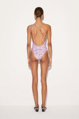 PUCCI Swimsuits | Women Festa-Print Swimsuit