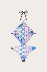 PUCCI Swimsuits | Women Vivara-Print Swimsuit
