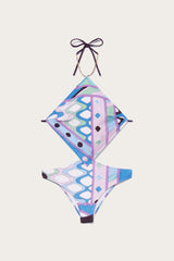 PUCCI Swimsuits | Women Vivara-Print Swimsuit