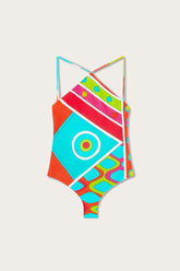 PUCCI Swimsuits | Women Vivara-Print Swimsuit