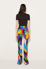 PUCCI T-Shirts And Sweatshirts | Women Cut-Out T-Shirt