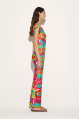 PUCCI Tops And Shirts | Women Bersaglio-Print Top