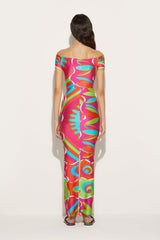 PUCCI Tops And Shirts | Women Bersaglio-Print Top