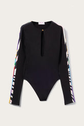 PUCCI Tops And Shirts | Women Cut-Out Bodysuit