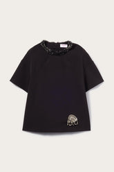 PUCCI Tops And Shirts | Women Embellished Top