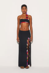PUCCI Tops And Shirts | Women Iride-Print Bandeau
