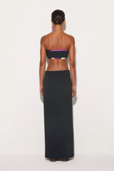 PUCCI Tops And Shirts | Women Iride-Print Bandeau