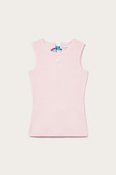 PUCCI Tops And Shirts | Women Iride-Print Cut-Out Tank Top