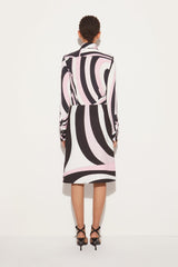 PUCCI Tops And Shirts | Women Iride-Print Shirt