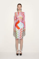 PUCCI Tops And Shirts | Women Marmo-Print Top