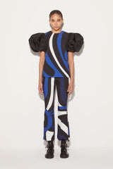 PUCCI Tops And Shirts | Women Marmo-Print Top