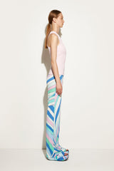 PUCCI Tops And Shirts | Women Pucci P Ribbed-Knit Tank Top