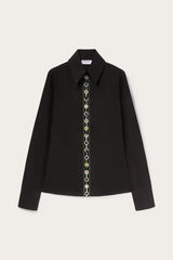 PUCCI Tops And Shirts | Women Vivara-Print Cotton Shirt