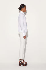 PUCCI Tops And Shirts | Women Vivara-Print Cotton Shirt