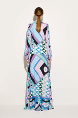 PUCCI Tops And Shirts | Women Vivara-Print Shirt