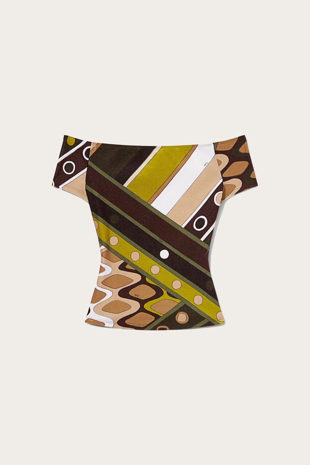 PUCCI Tops And Shirts | Women Vivara-Print Top