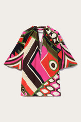 PUCCI Tops And Shirts | Women Vivara-Print Top