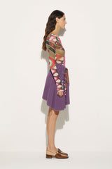 PUCCI Tops And Shirts | Women Vivara-print Top