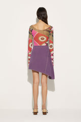 PUCCI Tops And Shirts | Women Vivara-print Top