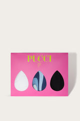 PUCCI Underwear | Women 3 Pack Thong