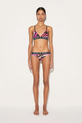 PUCCI Underwear | Women 3 Pack Triangle Bra