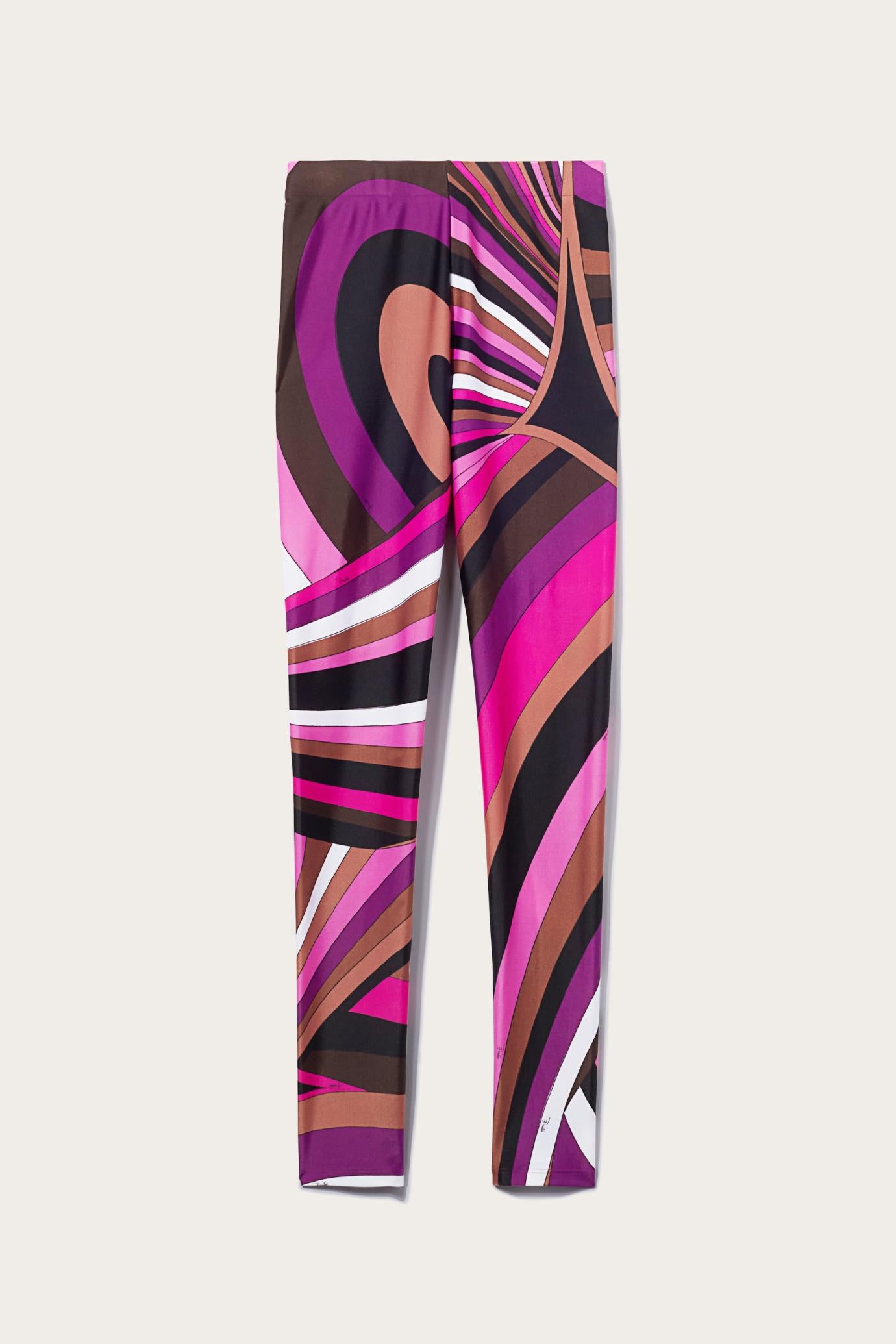 PUCCI Athleisure | Women Iride-Print Leggings
