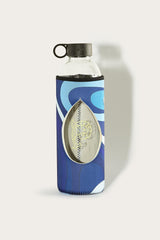 PUCCI Athleisure | Women Marmo-Print Water Bottle