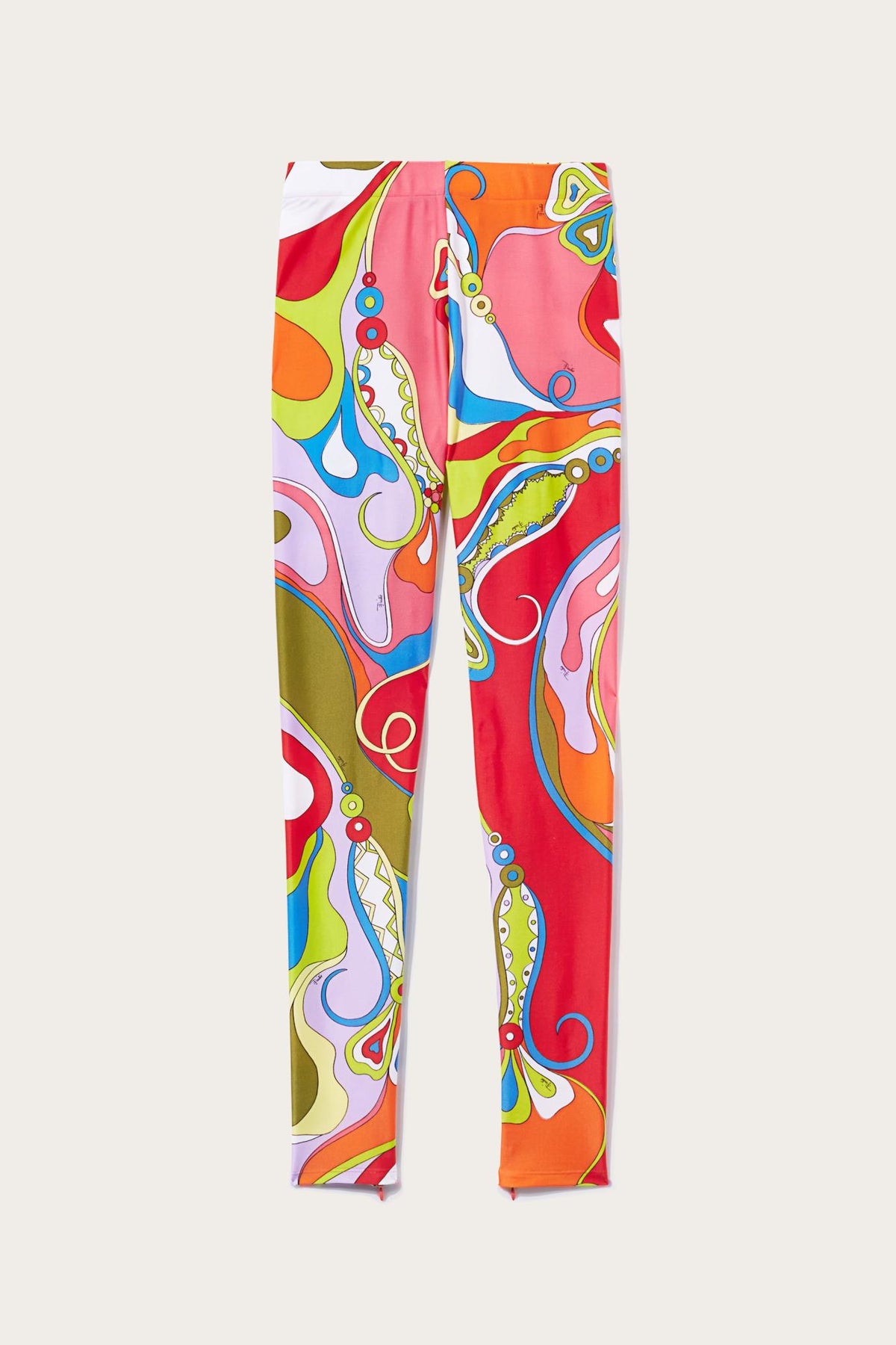 PUCCI Athleisure | Women Orchidee-Print Leggings