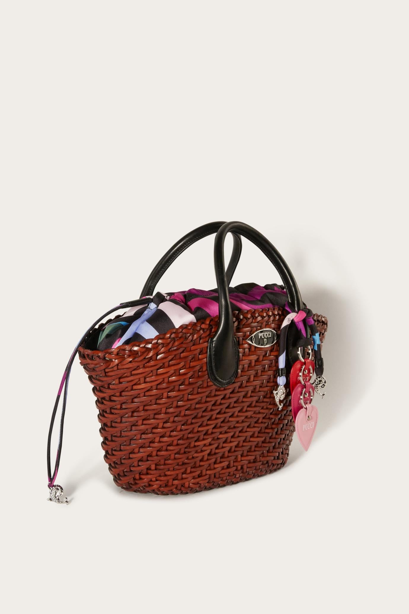 PUCCI Bags | Women Abbracciami Bag