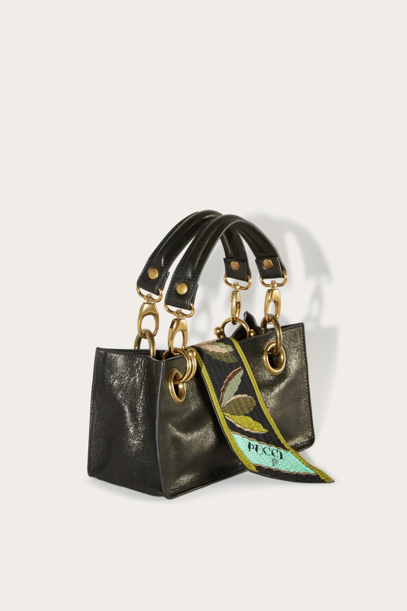 PUCCI Bags | Women Crush Bag