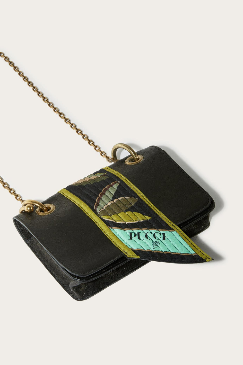 PUCCI Bags | Women Crush Bag