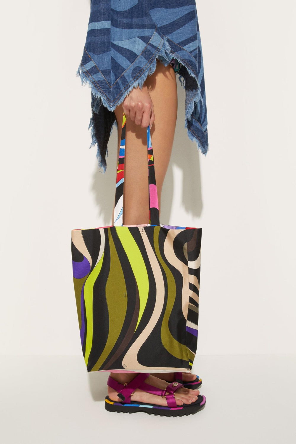 PUCCI Bags | Women Gallery Bag