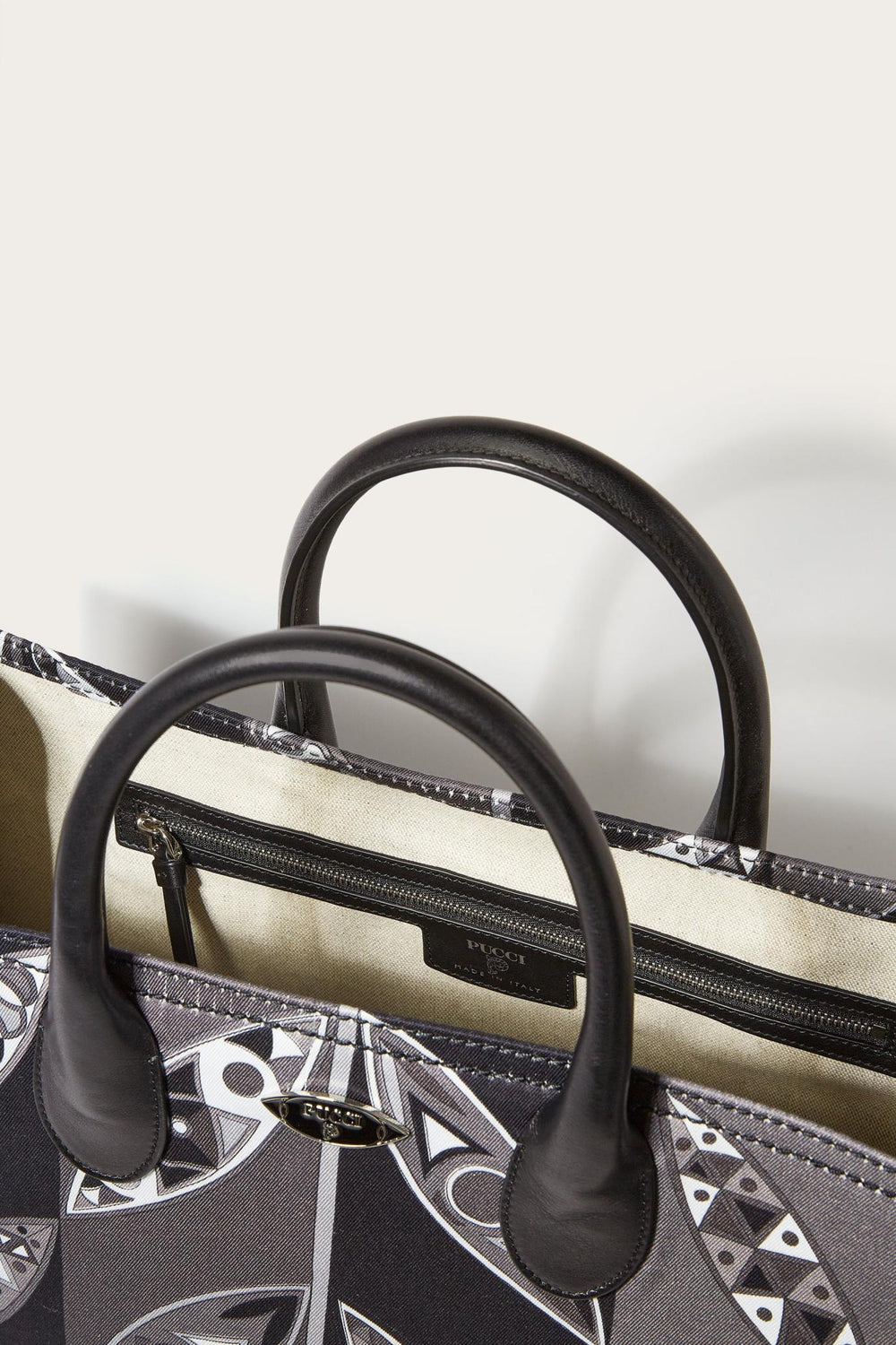 PUCCI Bags | Women Piazzetta Tote Bag