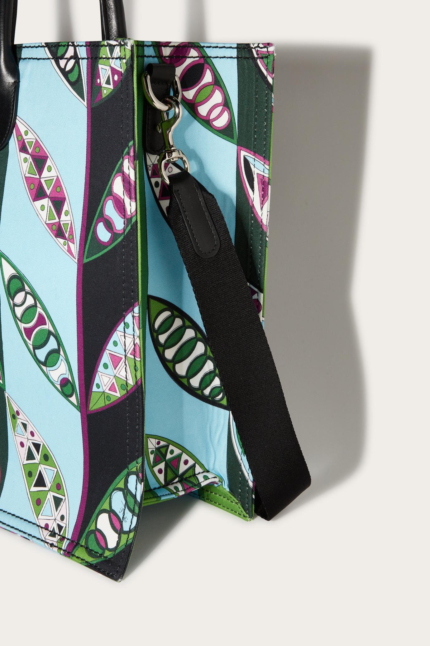 PUCCI Bags | Women Piazzetta Tote Bag