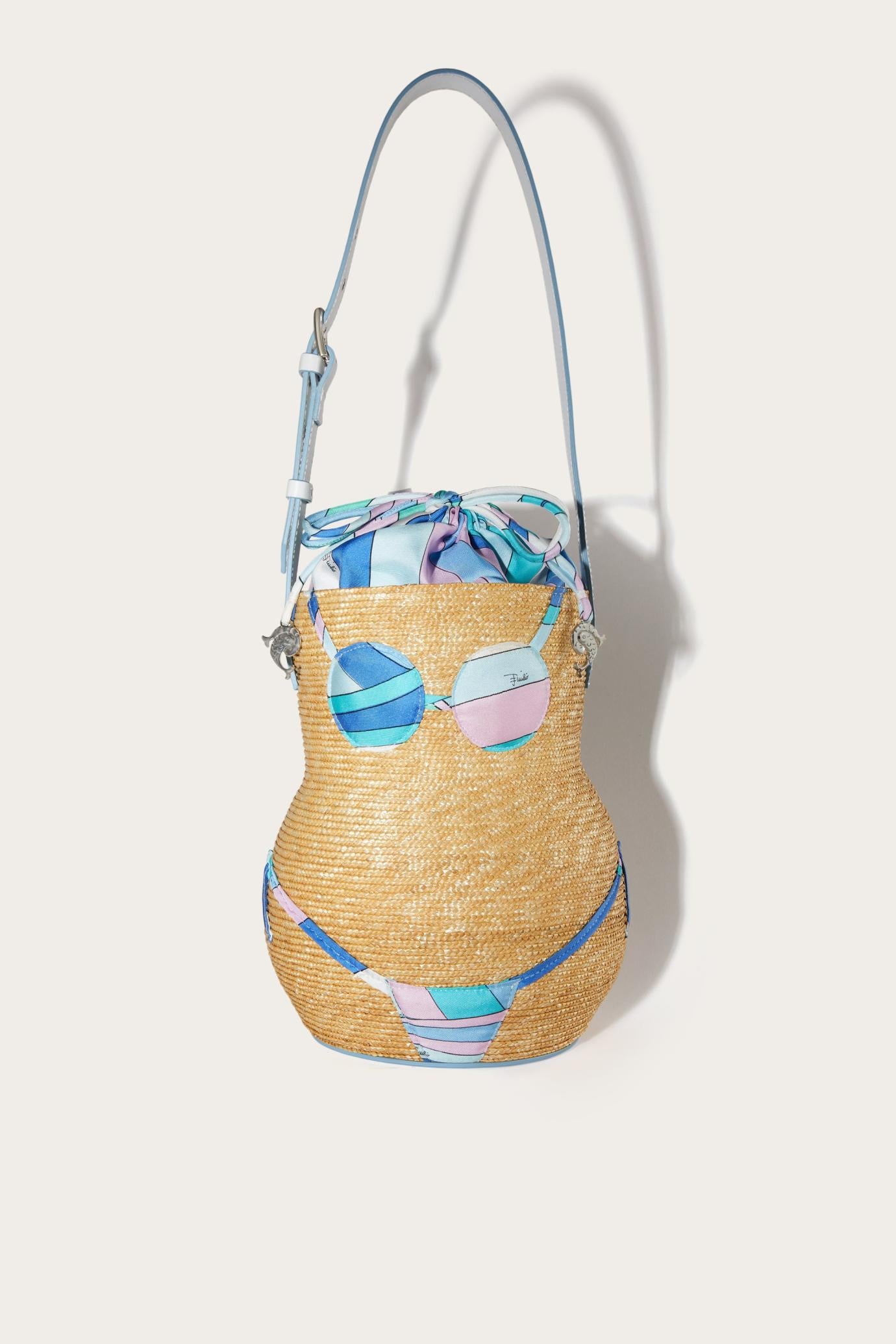 PUCCI Bags | Women Puccinella Bag